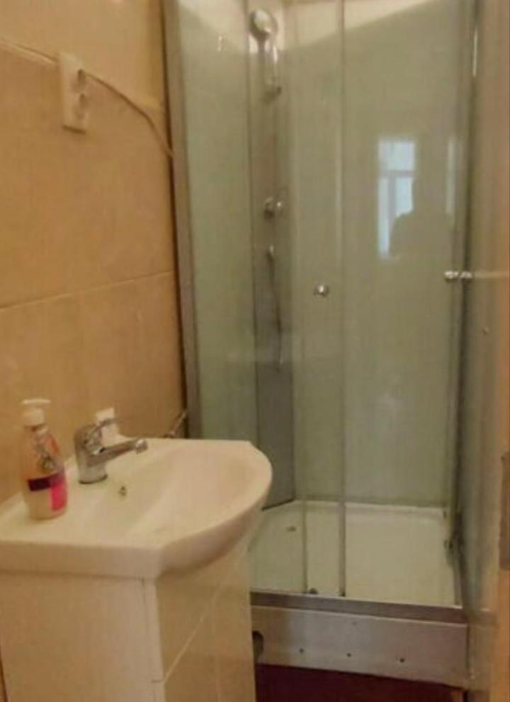 Happy Apartman Budapest Bagian luar foto