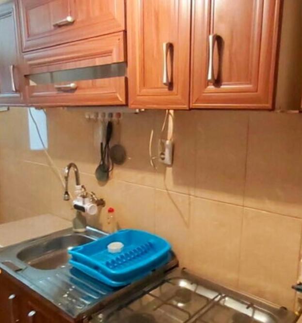 Happy Apartman Budapest Bagian luar foto