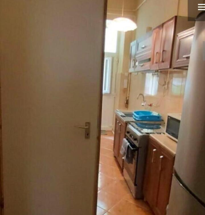 Happy Apartman Budapest Bagian luar foto